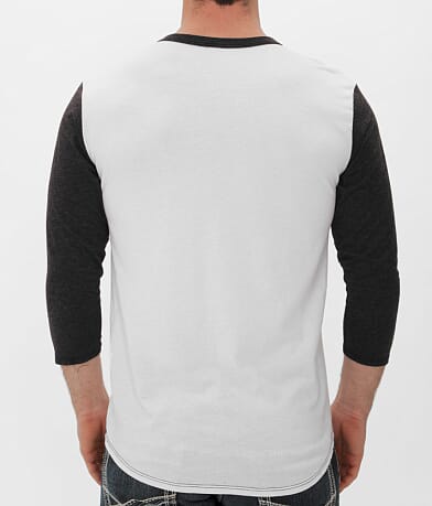 Society Elevator Set On T-Shirt BACK