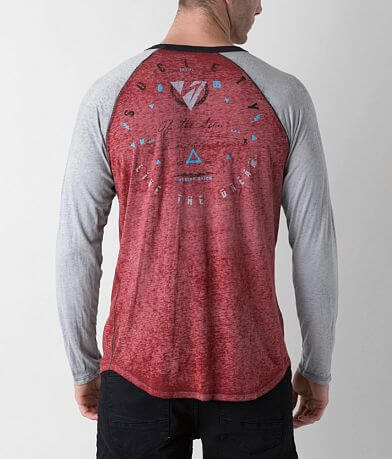 Society Adorn T-Shirt back view