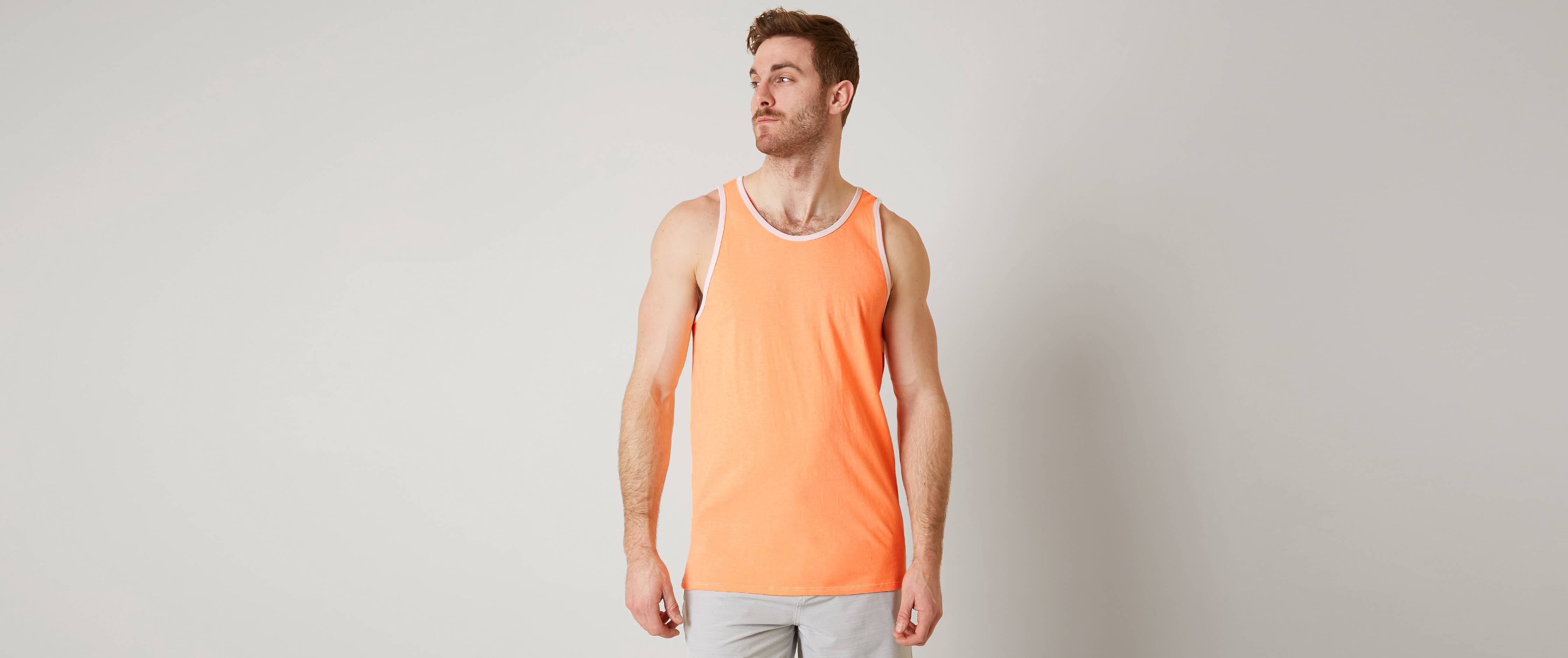Nova Industries Projections II Tank Top