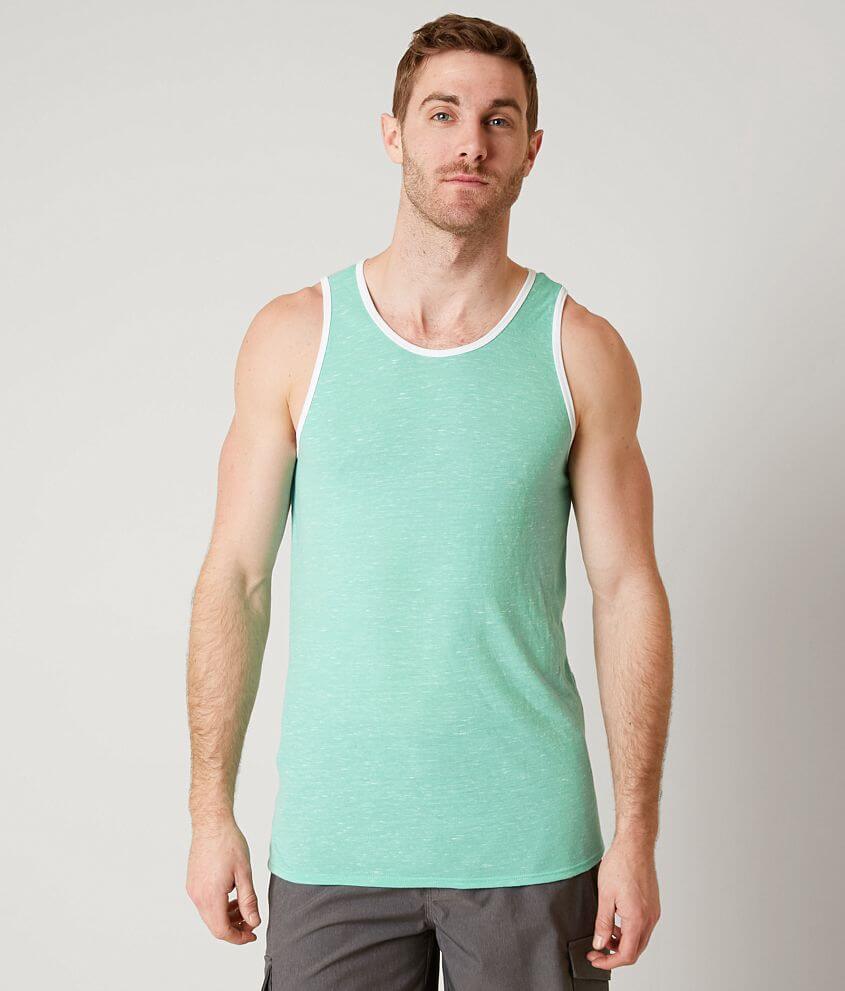 Nova Industries Passed Tank Top front view