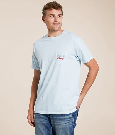 Rad Dad Rad Racing T-Shirt full right side view