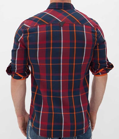 Society Rhythm Shirt misc detail 1 view