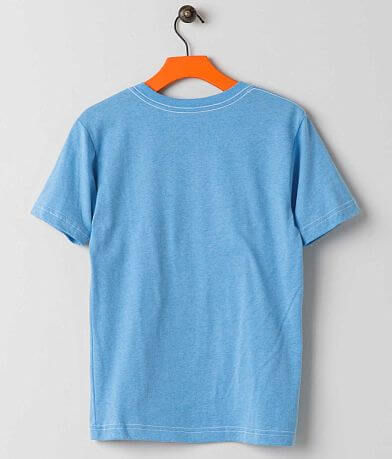 Boys - Society Utopia T-Shirt back view