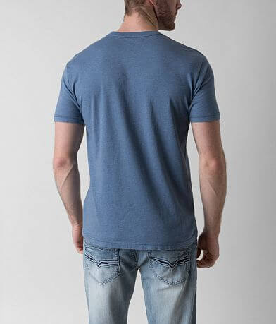 Departwest Survivor T-Shirt BACK