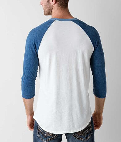 Departwest Pursue T-Shirt back view