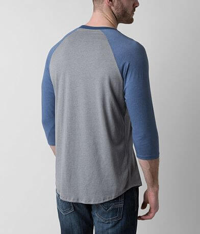 Departwest Climber T-Shirt back view