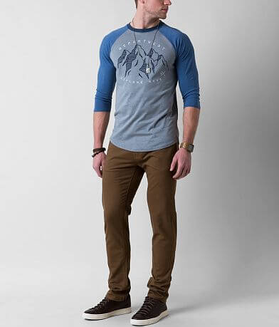 Departwest Climber T-Shirt creative 1 view
