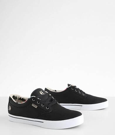 etnies Jameson 2 Eco Sneaker misc detail 1 view