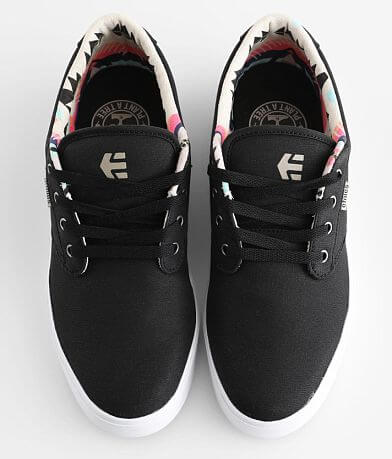 etnies Jameson 2 Eco Sneaker misc detail 3 view