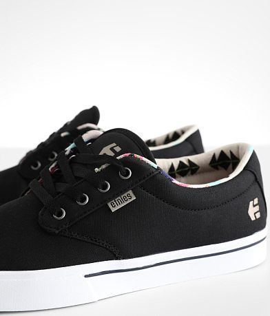 etnies Jameson 2 Eco Sneaker misc detail 4 view