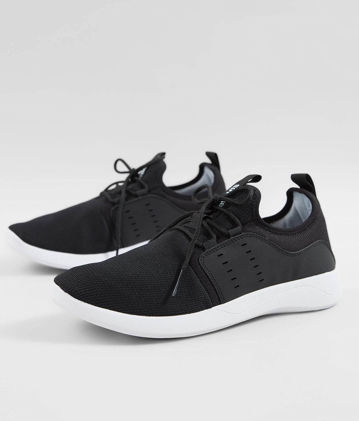 etnies Vanguard Shoe - Men's Shoes in Black | Buckle