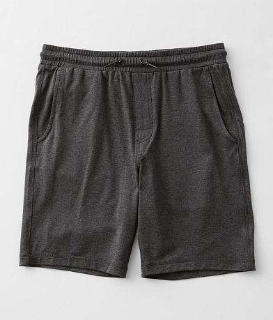 BKE Boys - Harold Performance Short front view