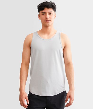 BKE Prima Performance Tank Top front view