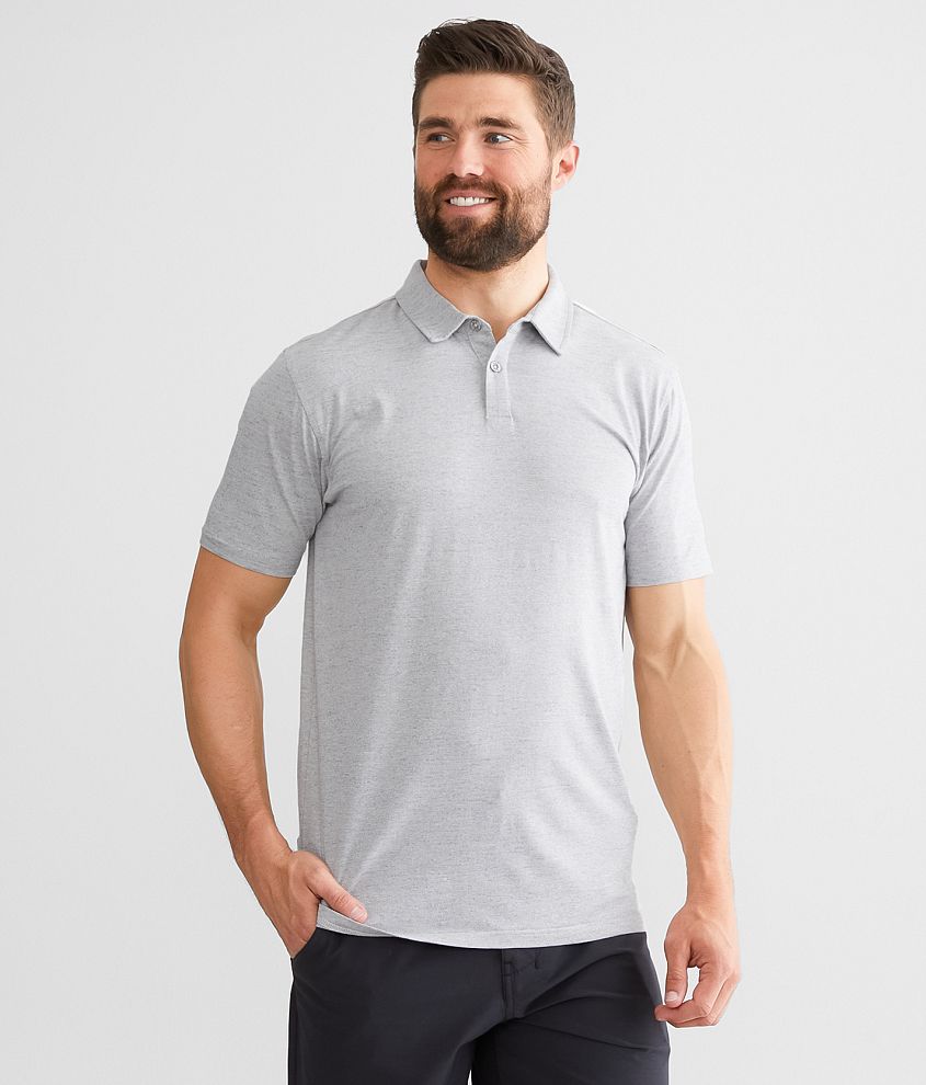 BKE Emery Polo front view