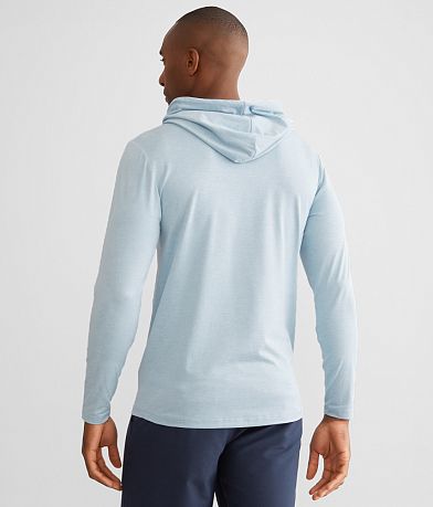 BKE Kirby Performance Hoodie BACK