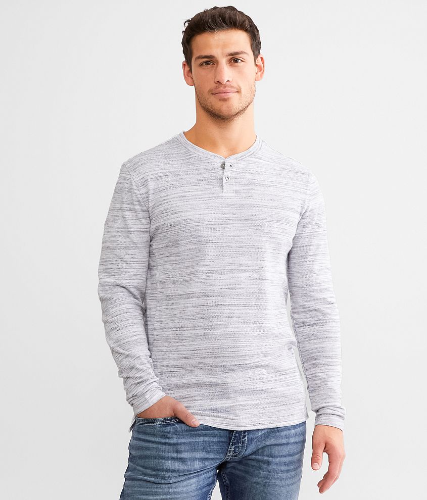 BKE Corley Henley front view