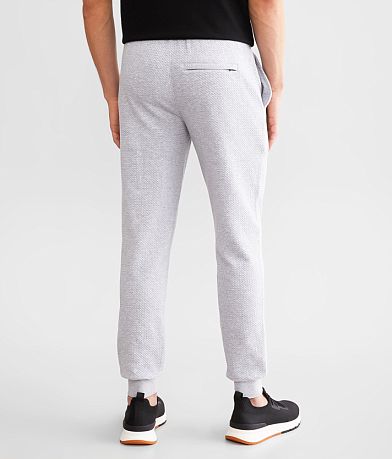 BKE Rydal Performance Jogger BACK