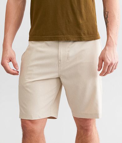 Shorts for Men - Flat Front, BKE