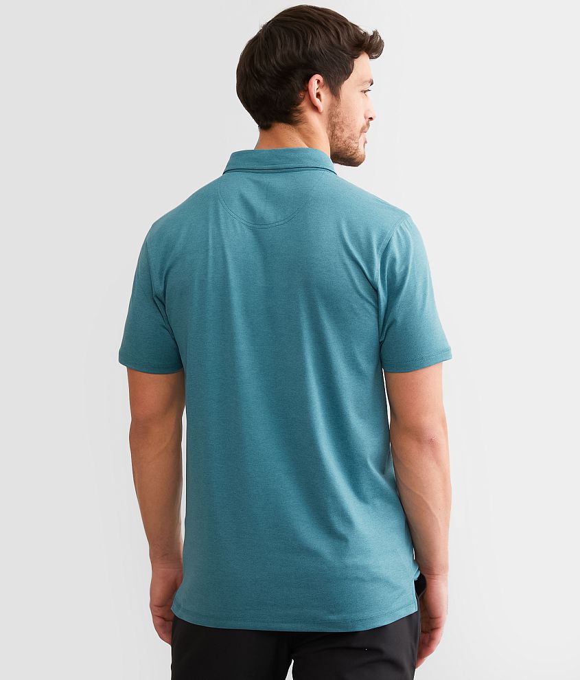 Marston Performance Polo