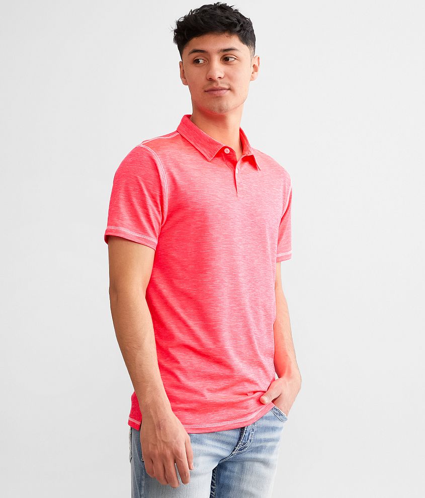 BKE Campo Performance Polo