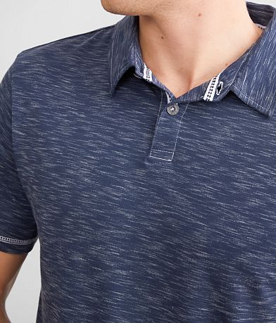 BKE Faraday Polo misc detail 1 view
