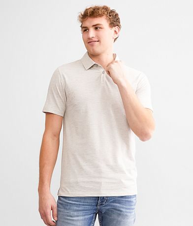 BKE Ahuya Polo front view