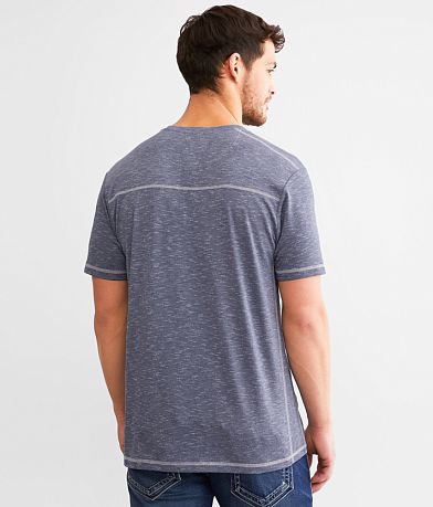 BKE Nortero Henley BACK