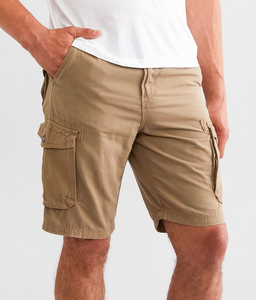 BKE Troops Cargo Short front view