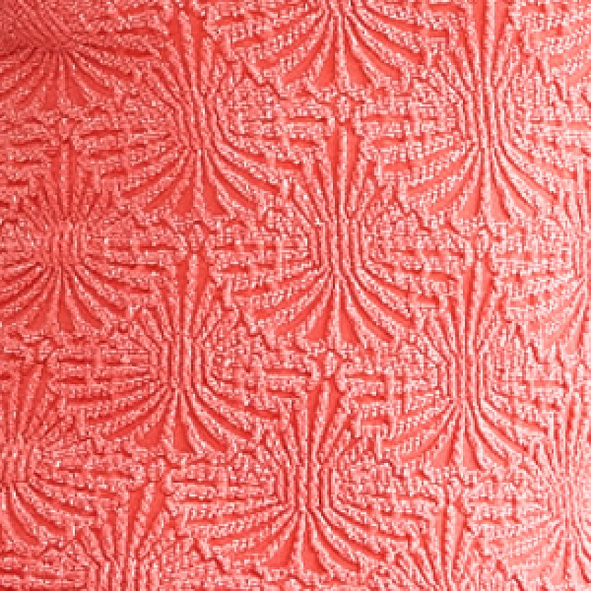 Spiced Coral