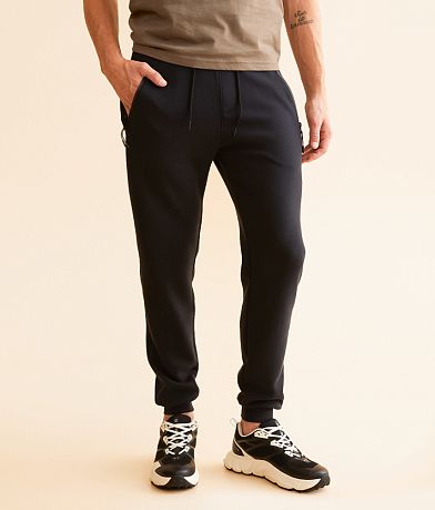 BKE Elrich Performance Jogger front view