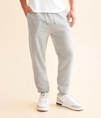 BKE Osage Terry Cloth Jogger front view