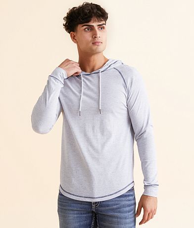 BKE Miller Hoodie front view