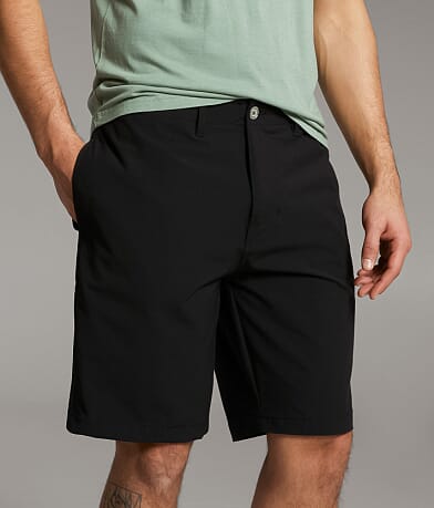 BKE Tremont Hybrid Stretch Walkshort front view
