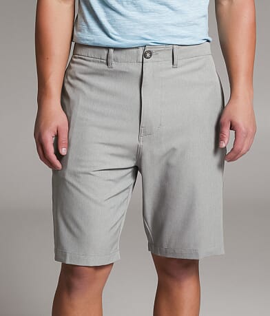 BKE Remus Hybrid Stretch Short front view