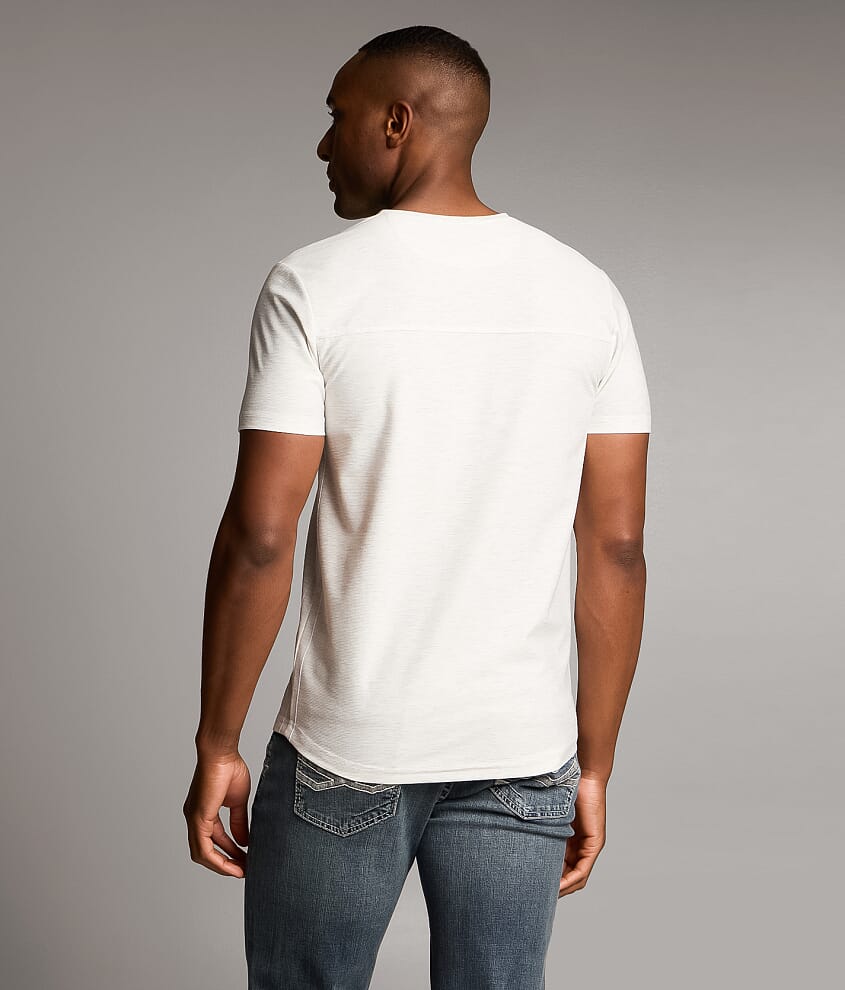 Demarcus Henley