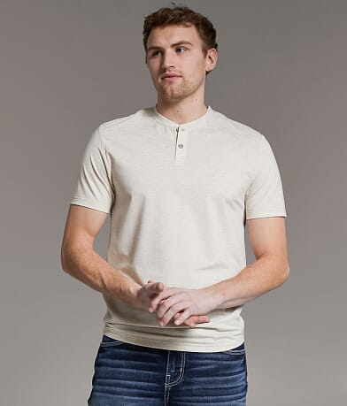 BKE Demarcus Henley front view