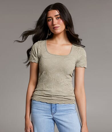 BKE core Textured Top FULL_LEFT_SIDE