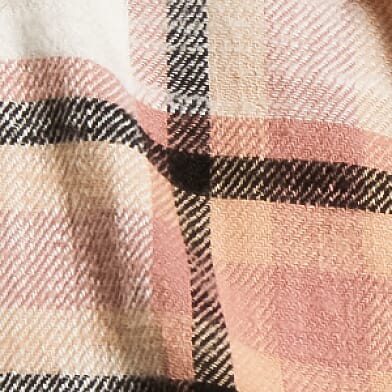 Mauve Black Cream