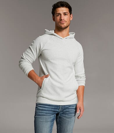 BKE Engels Performance Hoodie front view