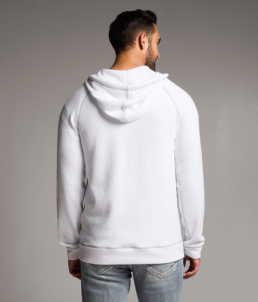 Quarter Zip Hoodie