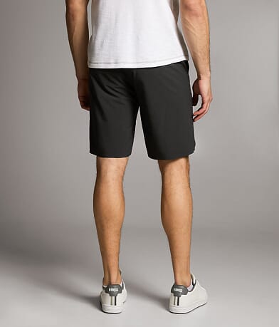 Athletic Hybrid Stretch Short thumbnail 4