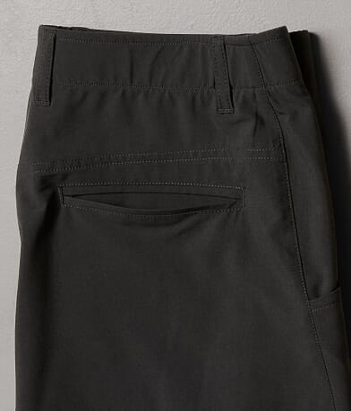 Athletic Hybrid Stretch Short thumbnail 5
