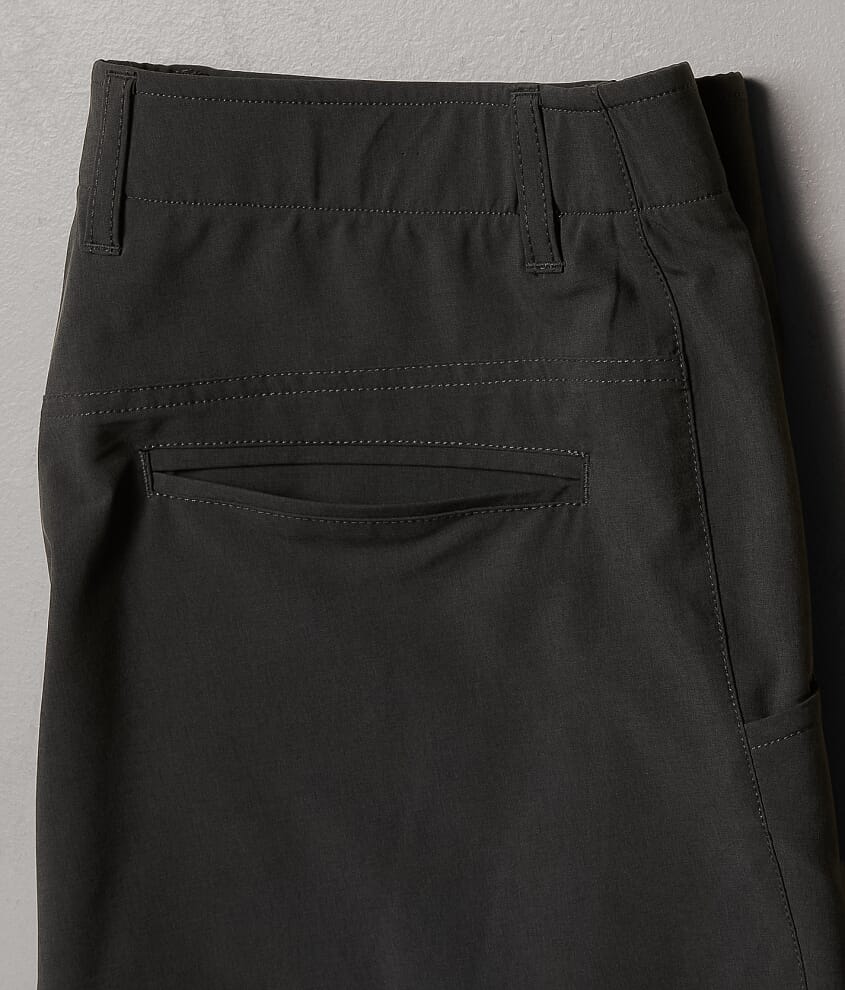 Athletic Hybrid Stretch Short