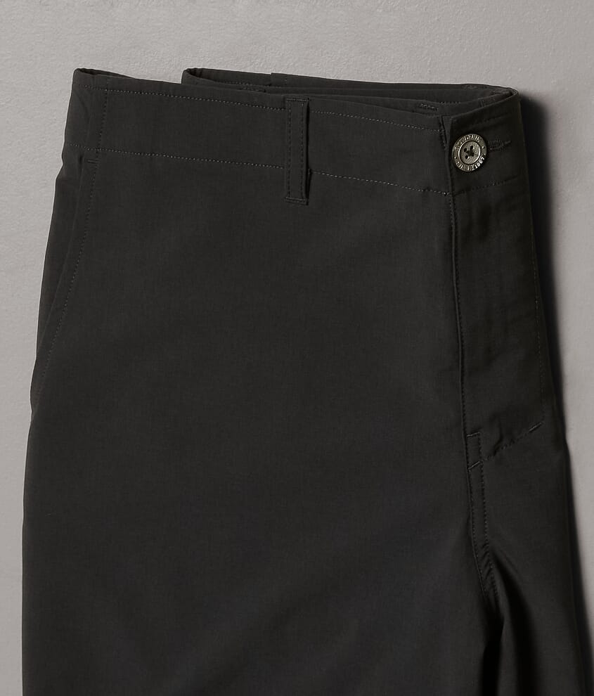 Athletic Hybrid Stretch Short