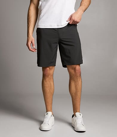 Athletic Hybrid Stretch Short thumbnail 2