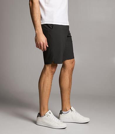 Athletic Hybrid Stretch Short thumbnail 3