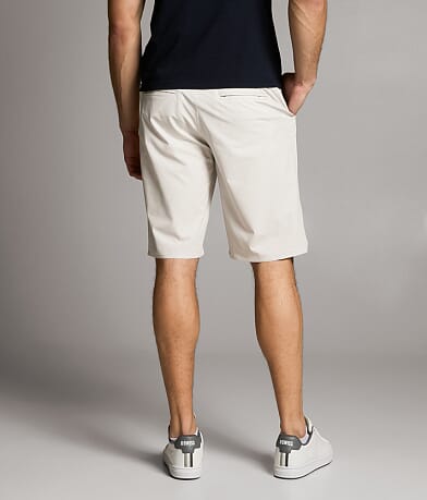 Athletic Hybrid Stretch Short thumbnail 4