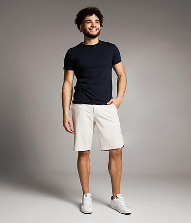 Athletic Hybrid Stretch Short