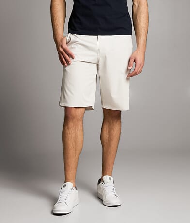 Athletic Hybrid Stretch Short thumbnail 2