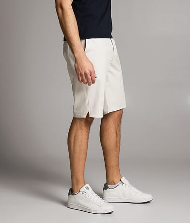 Athletic Hybrid Stretch Short thumbnail 3